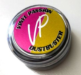 Vinyl Passion Dust Buster Stylus Cleaner